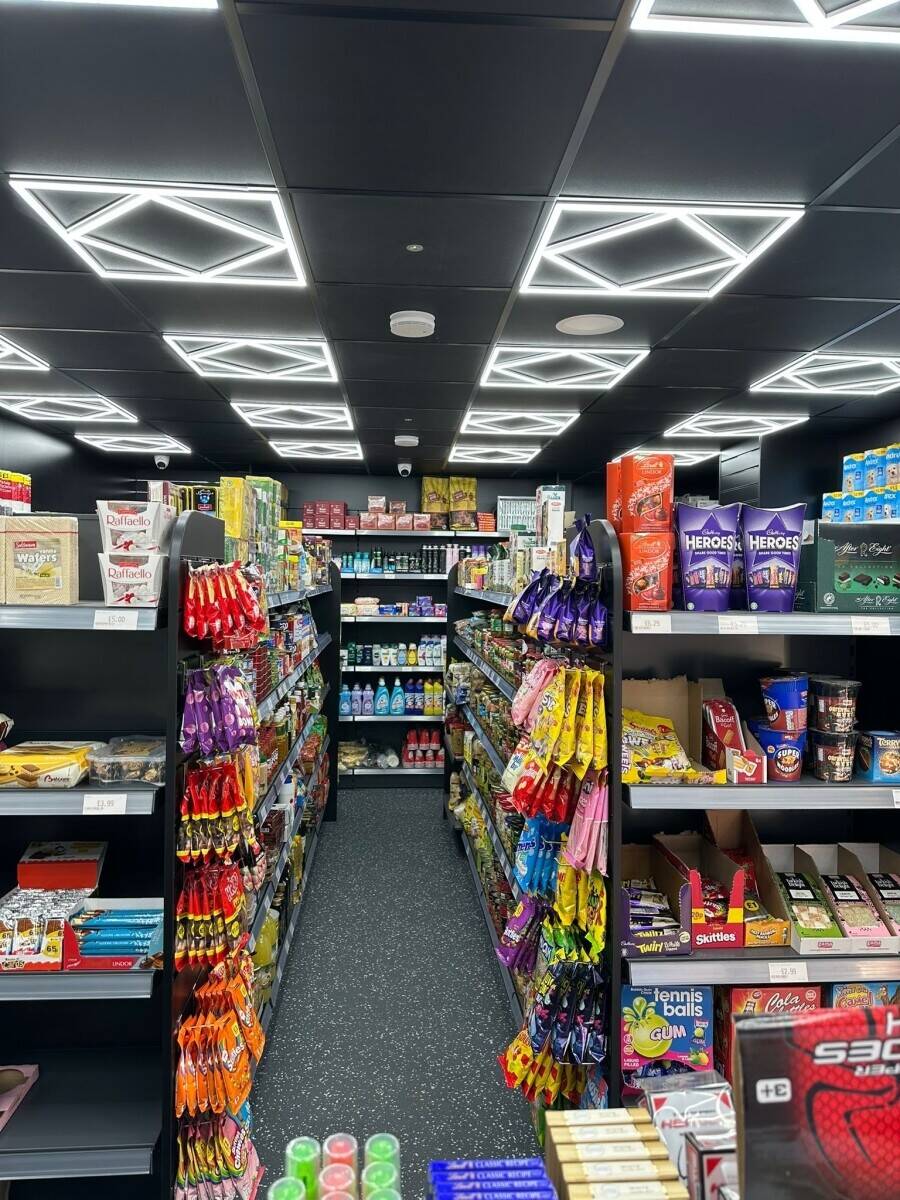 Supermarket Photo 5