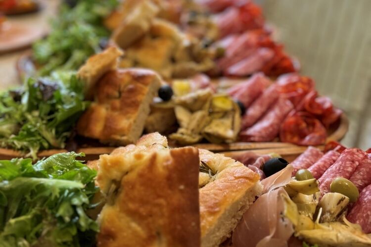 Catering Company - Central Scotland