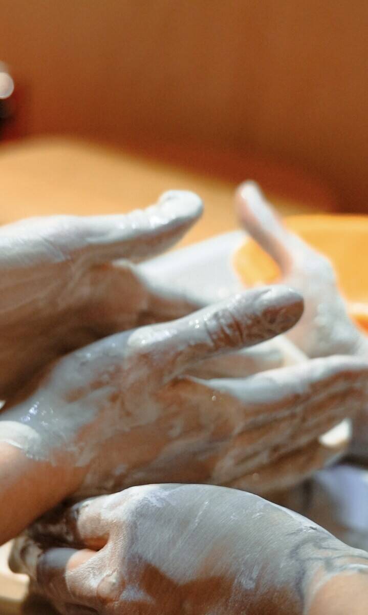 Join the Booming Creative Economy with a Bonbon Pottery Studio Franchise