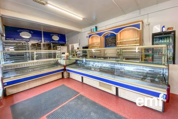 NEW PRICE! Award Winning Bakery