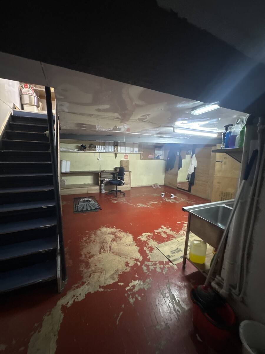 Pizza Takeaway Business for sale in Liverpool Merseyside Photo 5