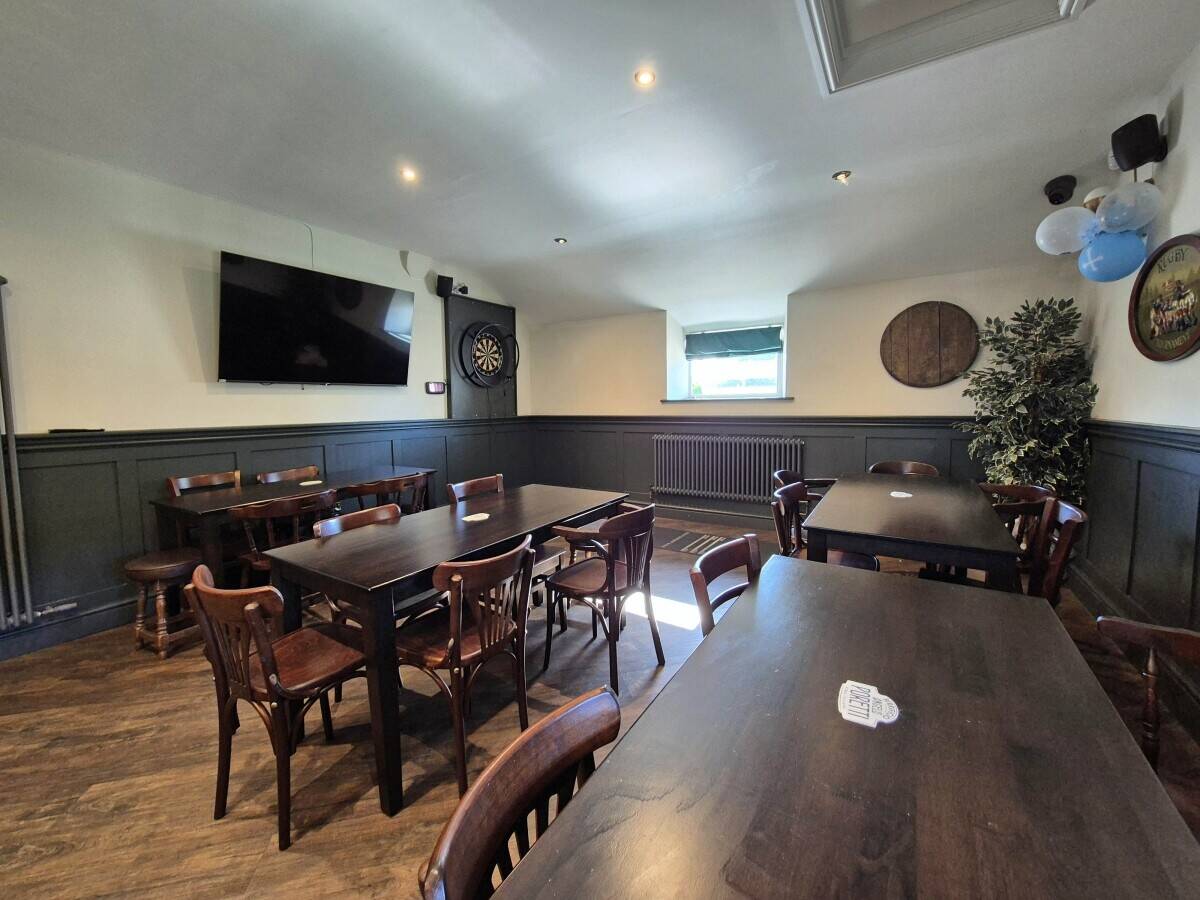 CUMBRIA - WET-LED COMMUNITY PUBLIC HOUSE