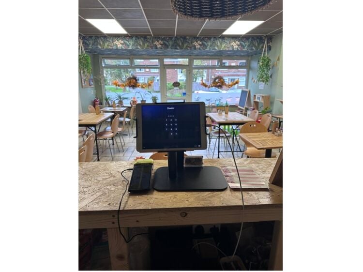 Turn-Key Coffee Shop with Huge Growth Potential Photo 5