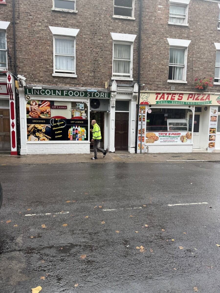 Convenience Store for sale in Boston Lincolnshire