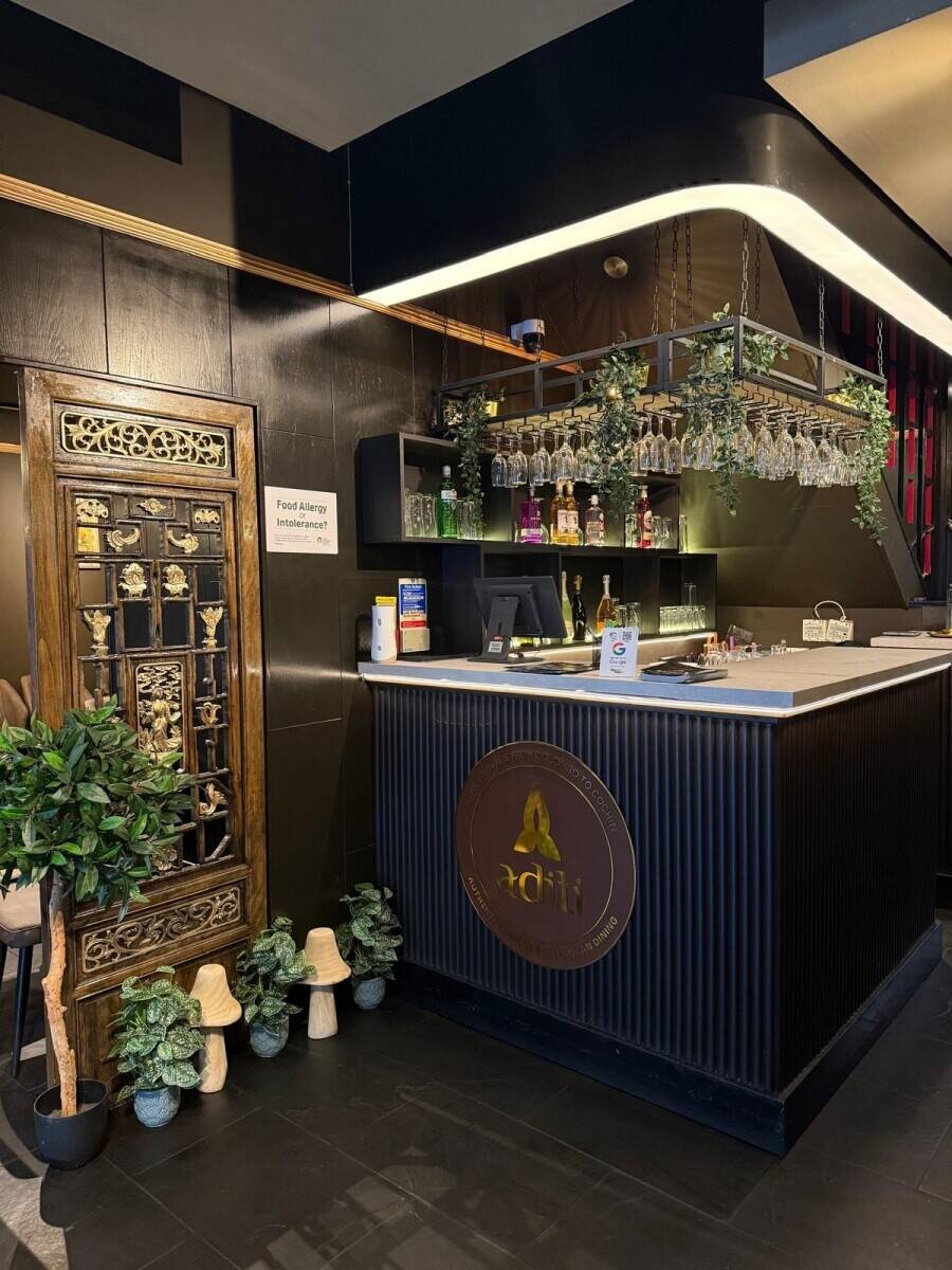 🌶️ Spice up your future !! For Sale: Thriving Indian&ndash;Sri Lankan Restaurant with Full Alcohol Licens Photo 5