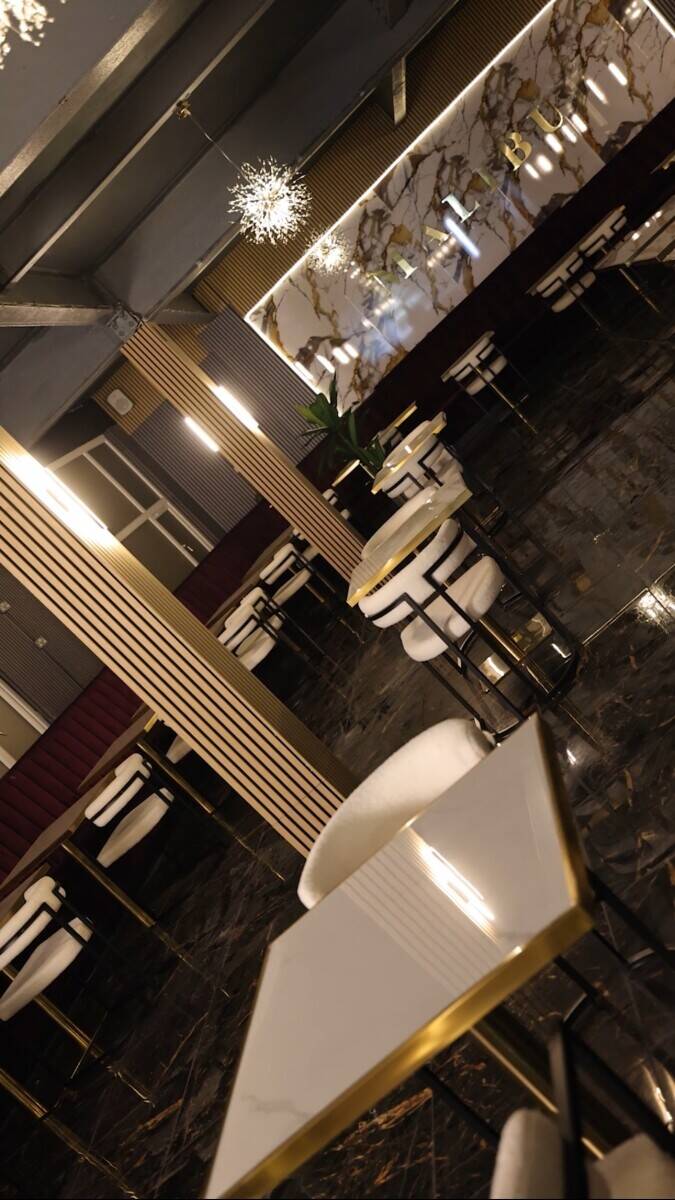 Malibu Resturant & Lounge. New online Viral Resturant Photo 1