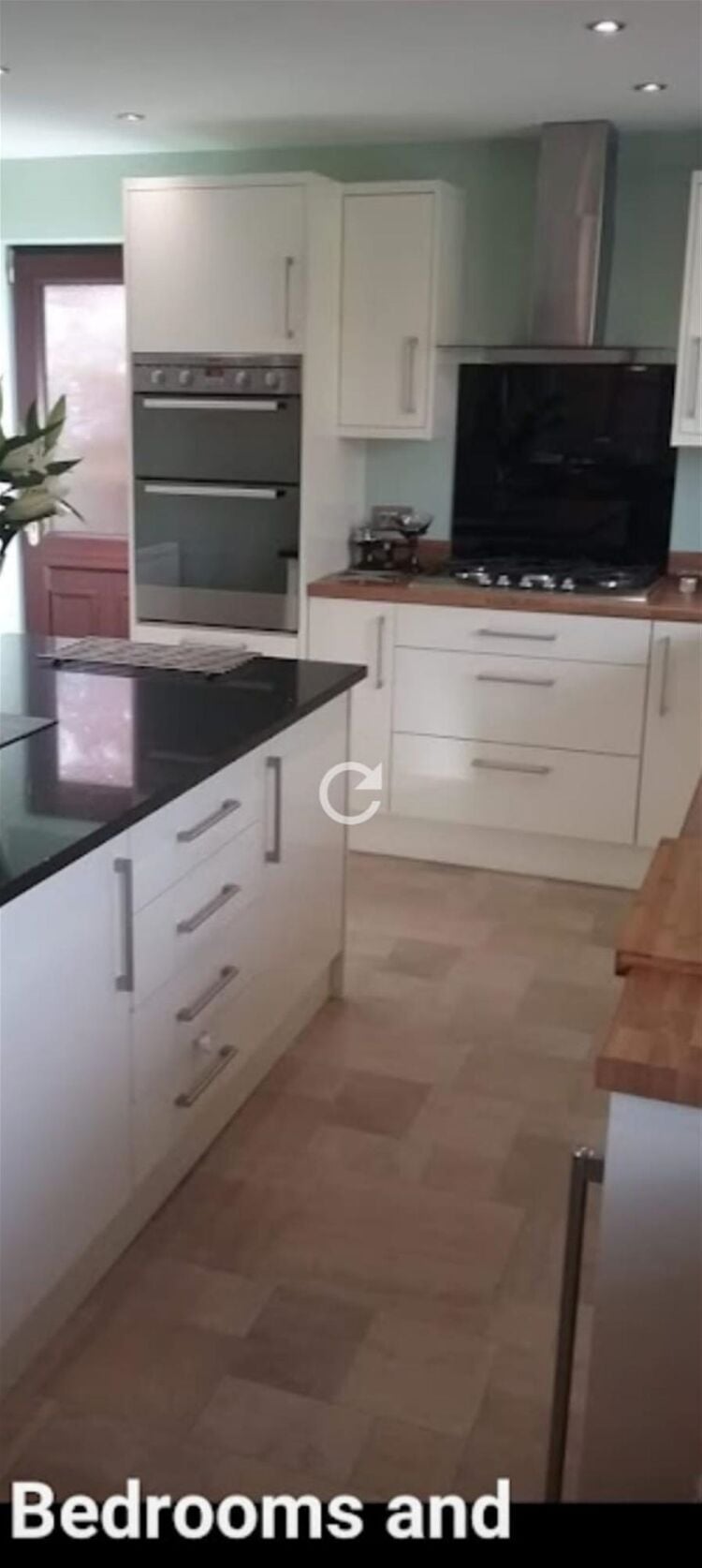 ESTABLISHED BEDROOM & KITCHEN MANUFACTURING & FITTING BUSINESS - WREXHAM Photo 5
