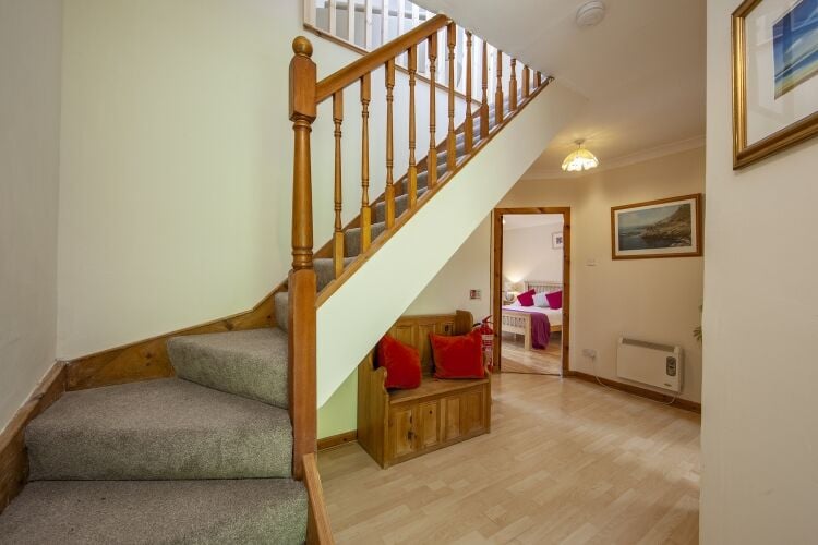 Business for Sale in Dalmally Argyll and Bute