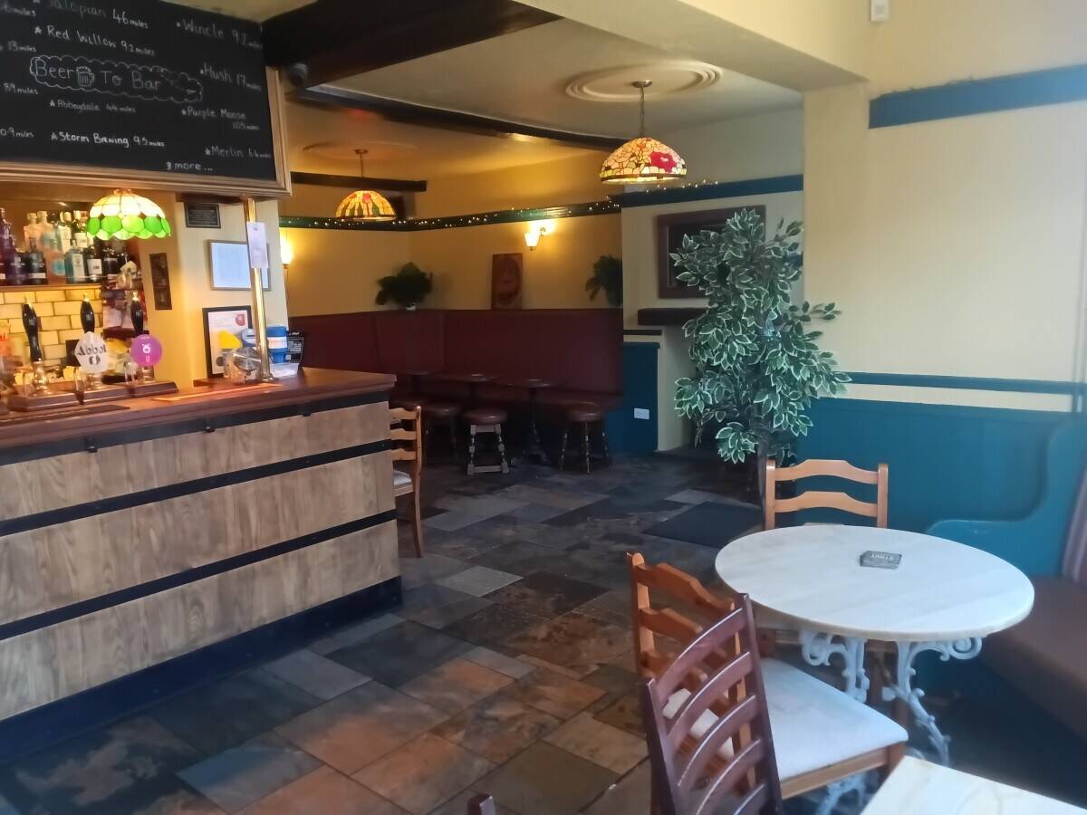 Leasehold Established Free Of Tie Public House Restaurant Accommodation Congleton Cheshire For Sale Photo 5