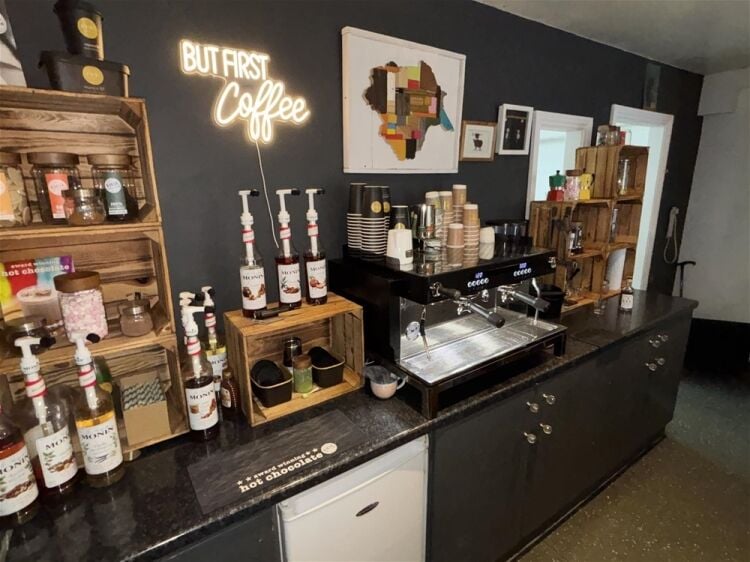 Cafe & Sandwich Bars For Sale in Ingleton Photo 5