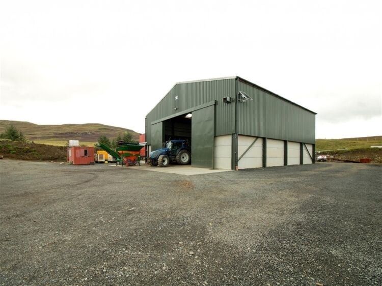Skye Fuels Ltd