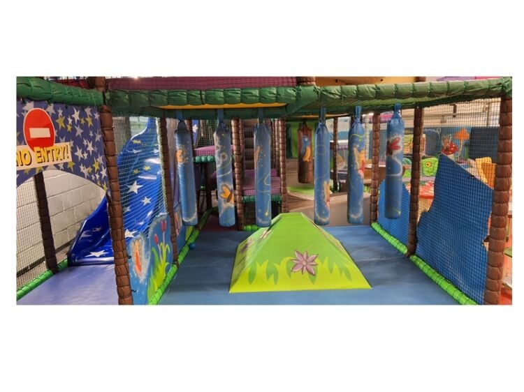 Fun, Food & Family Time – Play Centre & Café for Sale in Norfolk