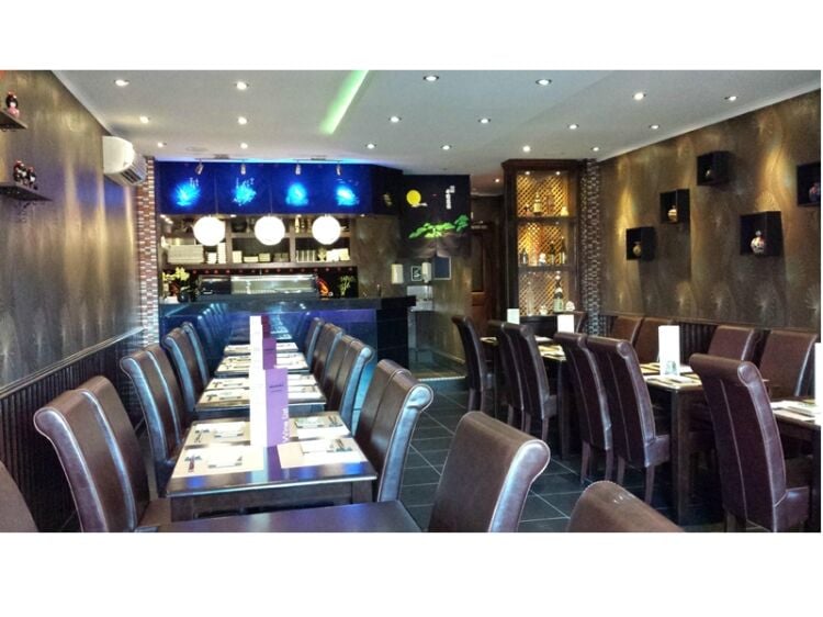 Top-Rated Japanese Restaurant for Sale – Wolverton’s Hidden Gem Photo 5