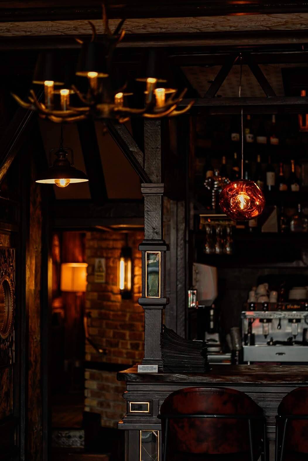 Fusion Restaurant in South London Award Winning High Turnover