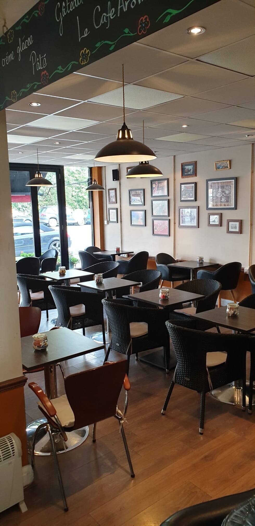 Maison Du Soleil- An Independent Café, Patisserie & Boulangerie Business for Sale