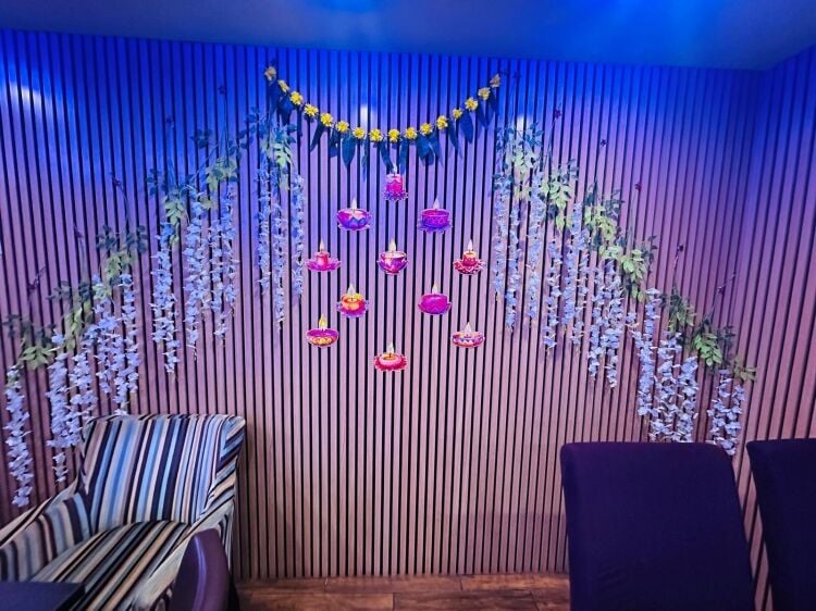 Leasehold Indian Restaurant Located In Moseley