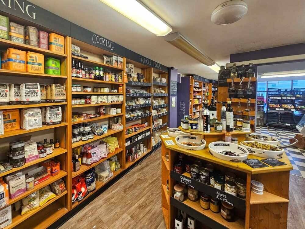 A successful retail delicatessen, café and farmers’ market business for sale Photo 5
