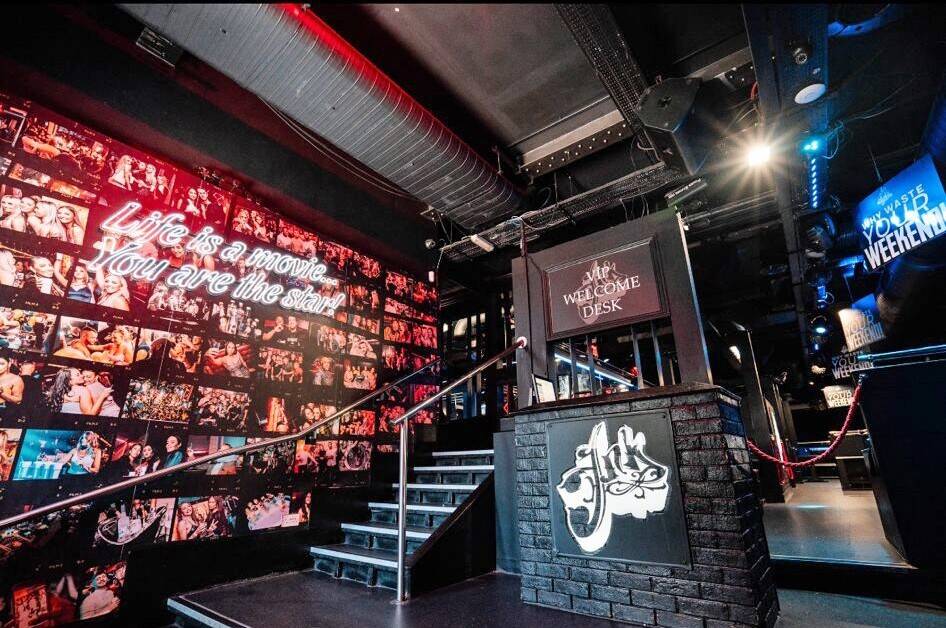 LIVERPOOL CITY CENTRE - RENOWNED BAR IN PRIME CITY CENTRE LOCATION