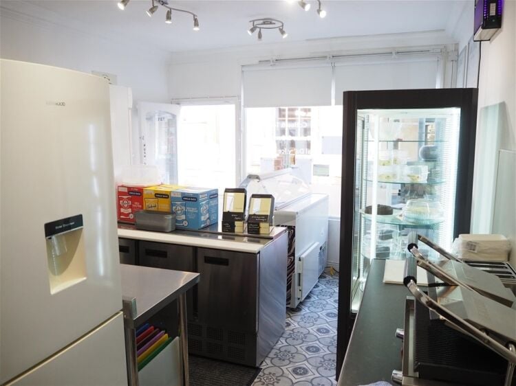 Cafe & Sandwich Bars For Sale in Ripon