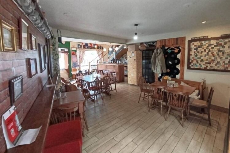 Established Independent Pub - Nottingham Photo 5