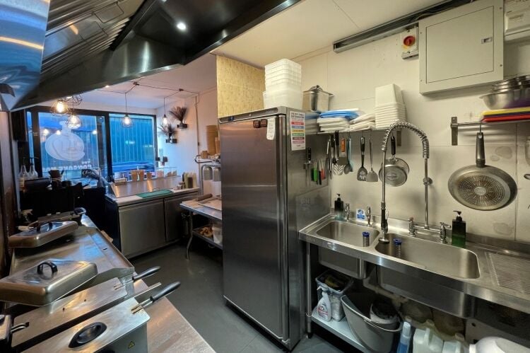 Dietary Specialist Pancake & Waffle House -Bristol