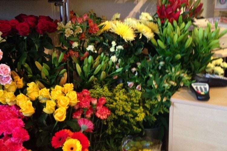 Established Florist - Renfrew
