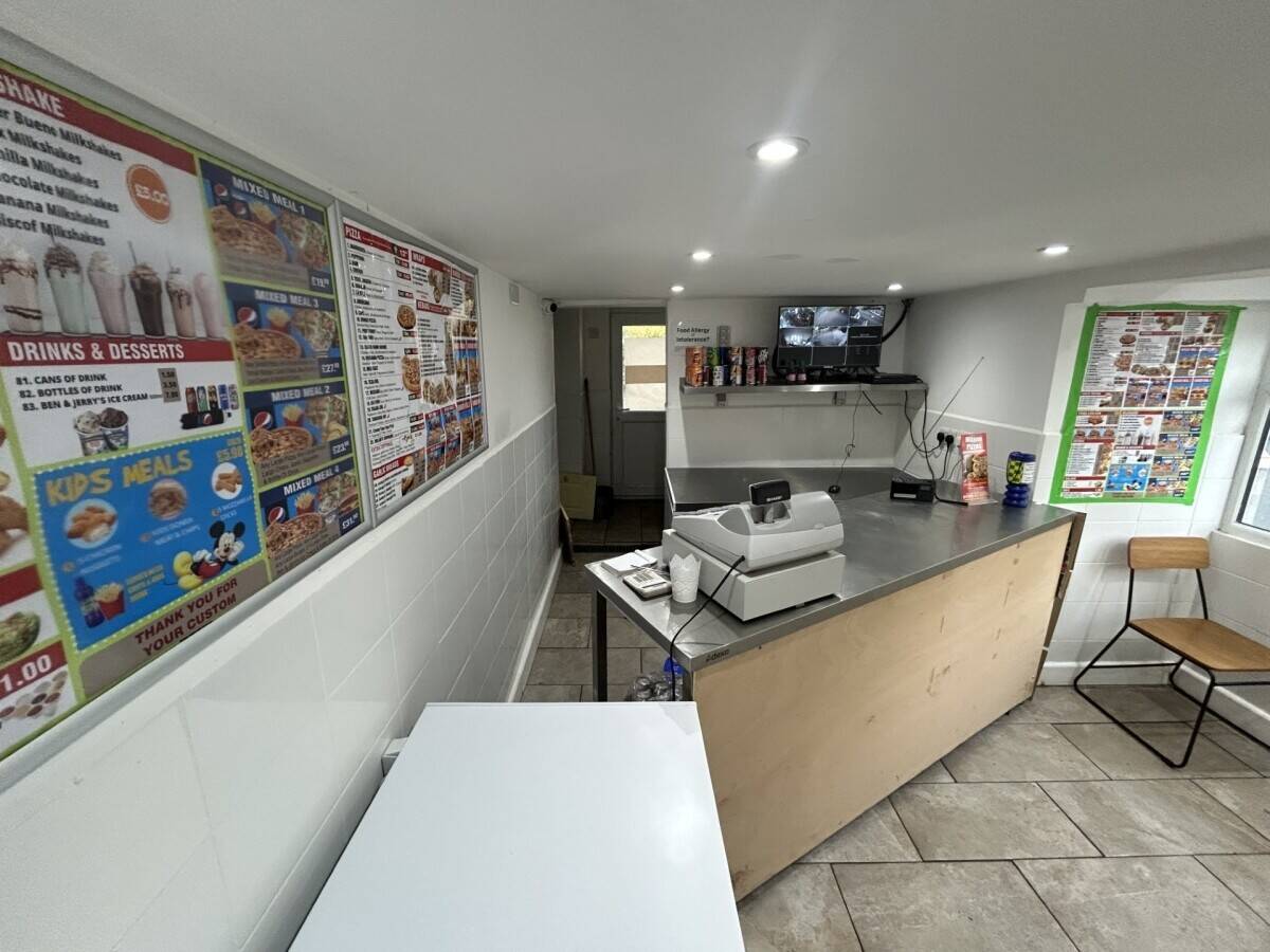 PIZZA Takeaway