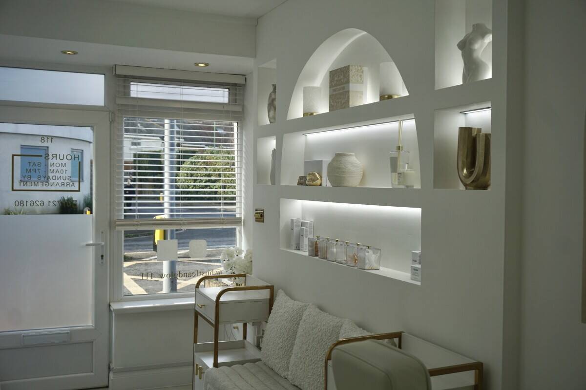 Thriving Beauty & Aesthetics Salon for Sale – Shoreham-by-Sea Photo 5