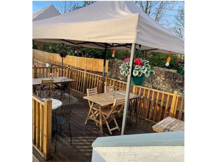Thriving Tearoom Opportunity in the Heart of Bothwell Photo 5