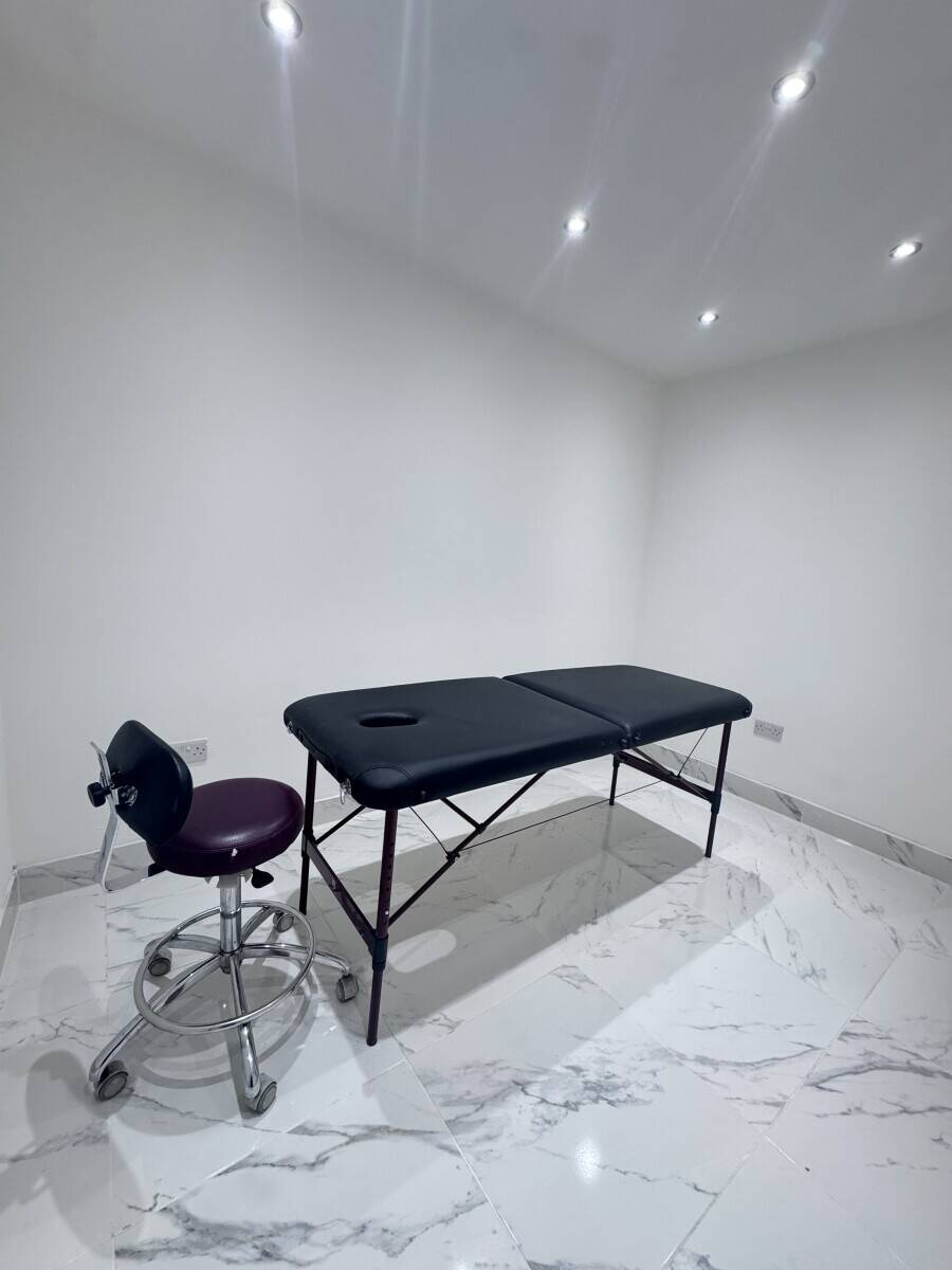 Salon Lease for Sale (NW10) &ndash; 12 Years Remaining &ndash; Fixtures, Fittings & Equipment Included