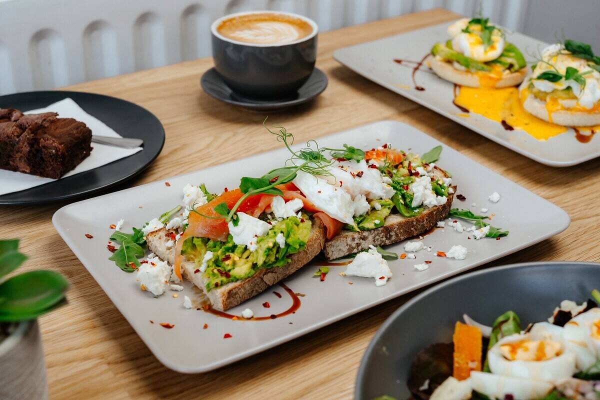 Popular coffee shop with a hub of clubs in the heart of the community for sale in Poole, Dorset