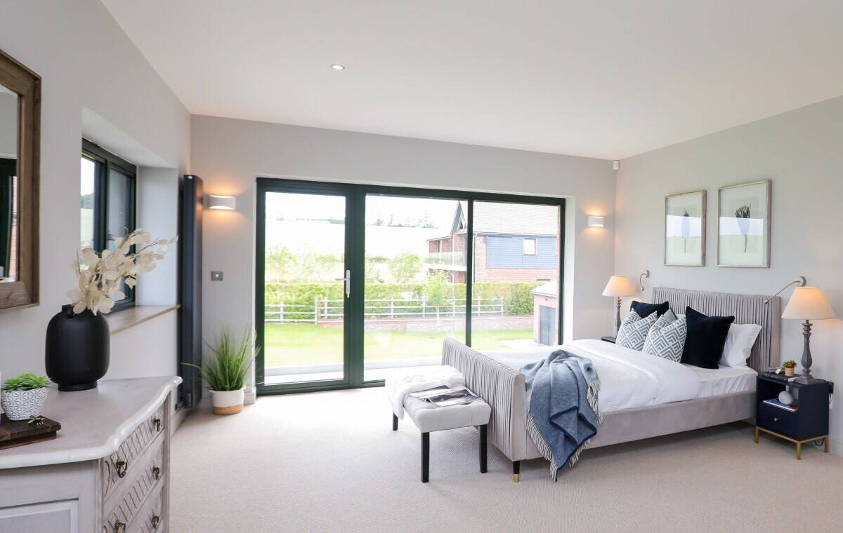 Established Home Staging & Interior Styling Business – Herefordshire