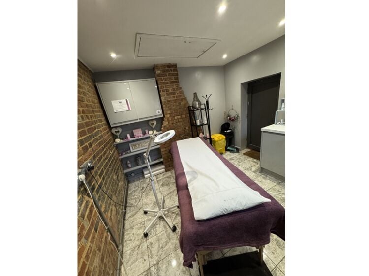 Redbourn’s Favourite Salon – A Community Gem Ready for Its Next Chapter Photo 5