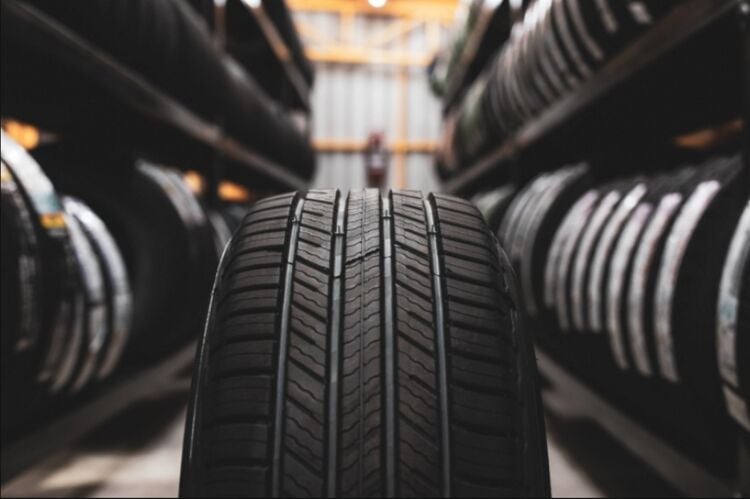 Established Tyre Fitting Business
