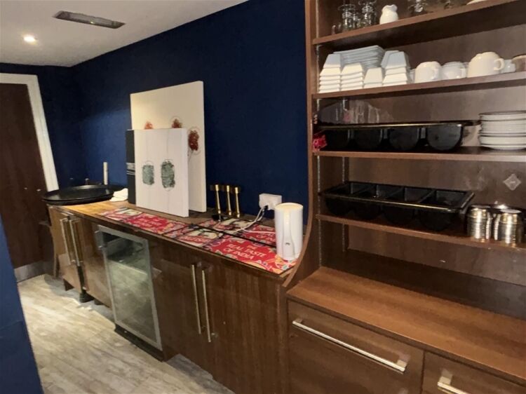 Restaurants For Sale in York