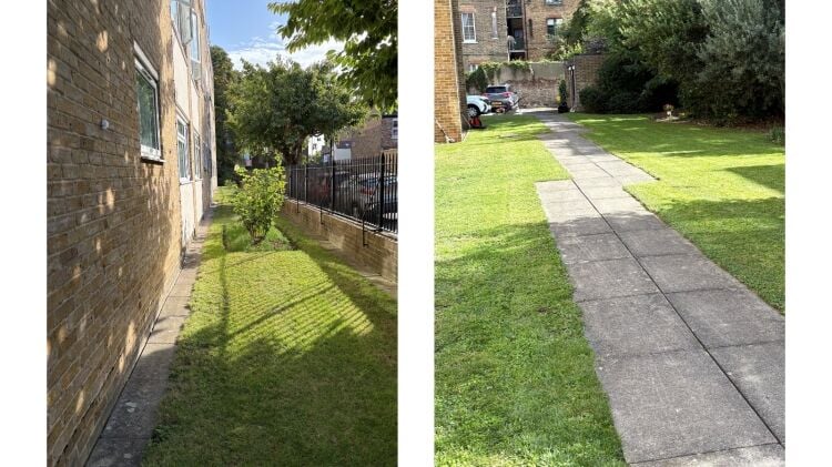 Contract Landscaping Business with Excellent Expansion Opportunities