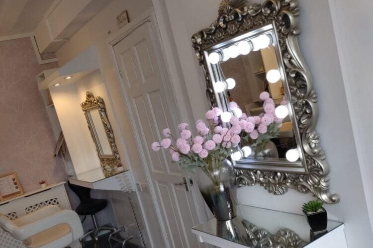 Hair & Beauty Salon - Cheshire Photo 5