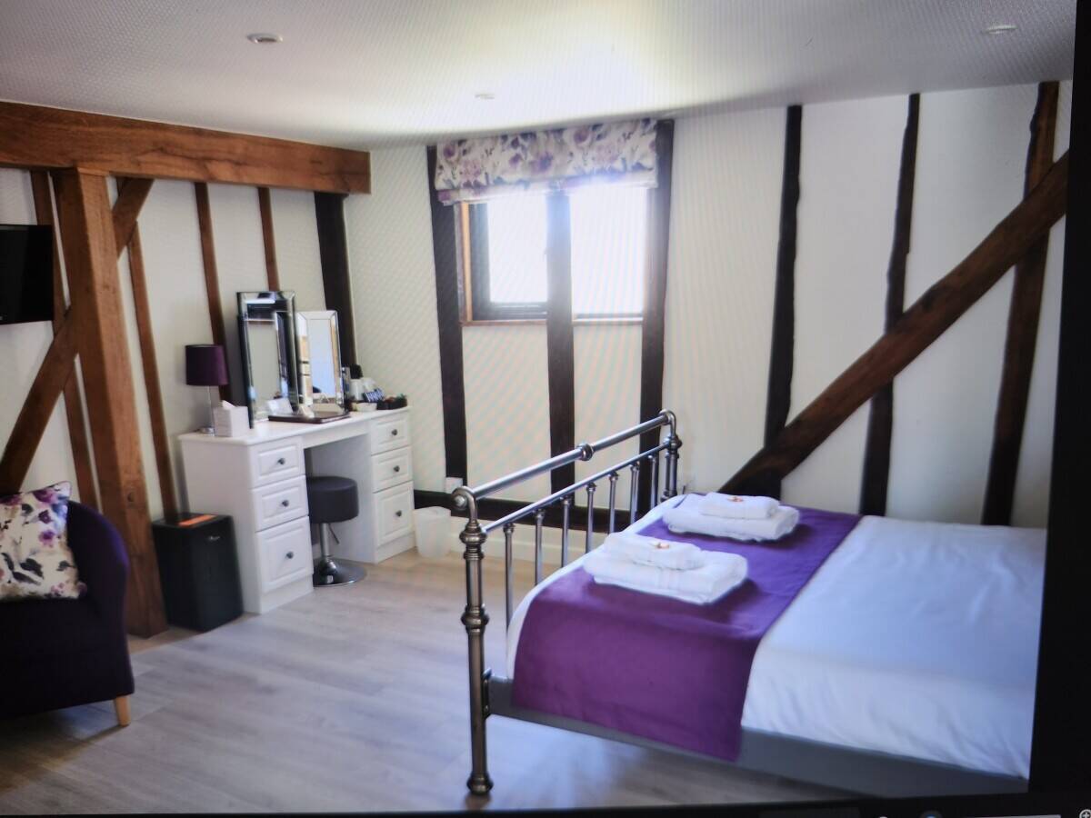 Bed and Breakfast for sale in Harleston