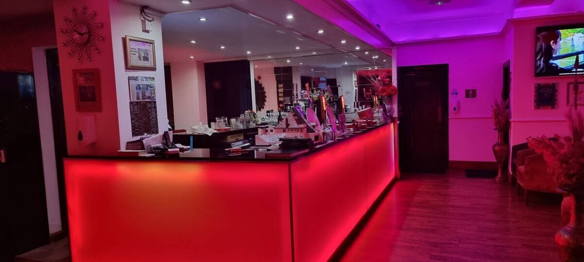 Indian Restaurant for Sale In Leeds LS26 Photo 3