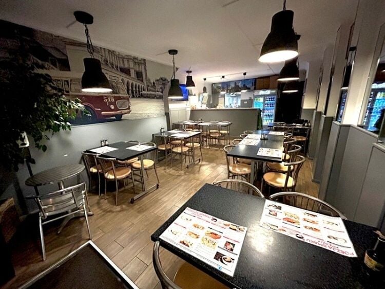 Taste of Poland – Profitable Restaurant with Fantastic Reputation