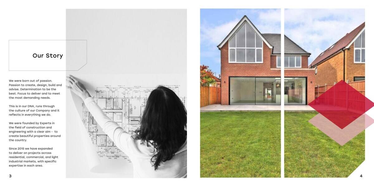 	Engineering & Architectural Practice For Sale - London & Valencia Photo 5