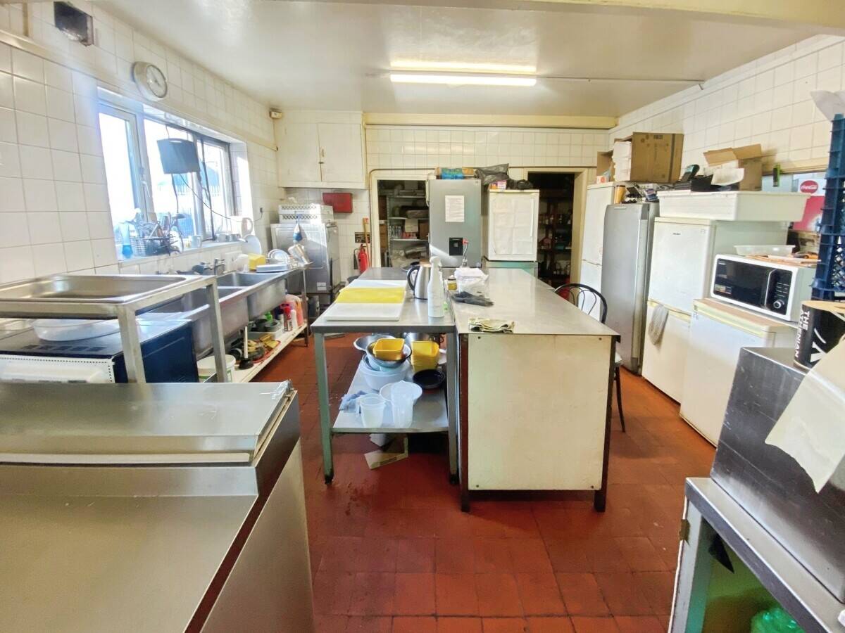 CAFE - Childerditch Industrial Estate, Brentwood