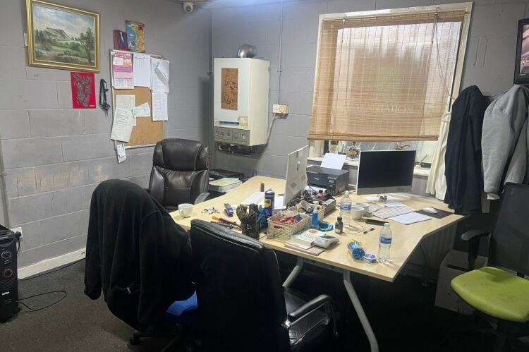 Established Car Sales And Repair Garage Photo 5
