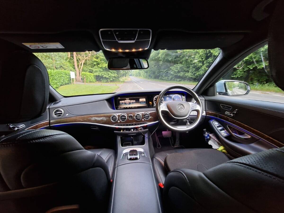 Kent Airport Transfers For Sale 