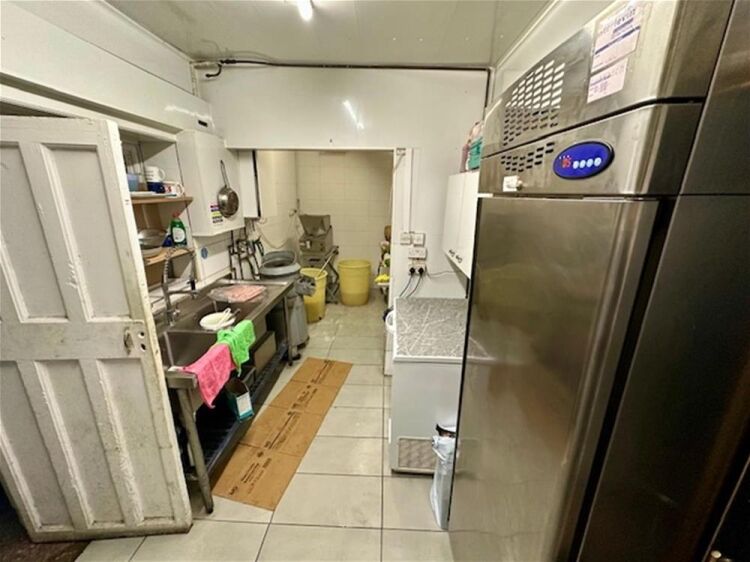 LEASEHOLD FISH & CHIP TAKEAWAY Photo 5