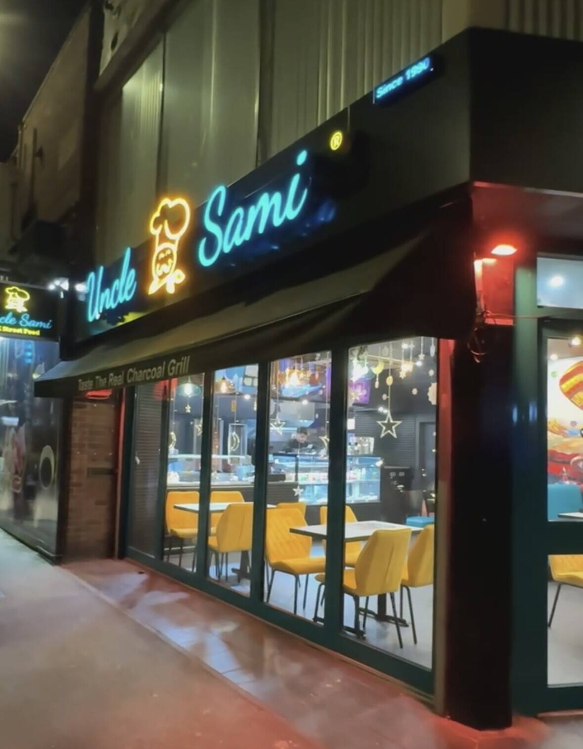 5 years old Turkish Restaurant for Sale in High Wycombe Photo 5