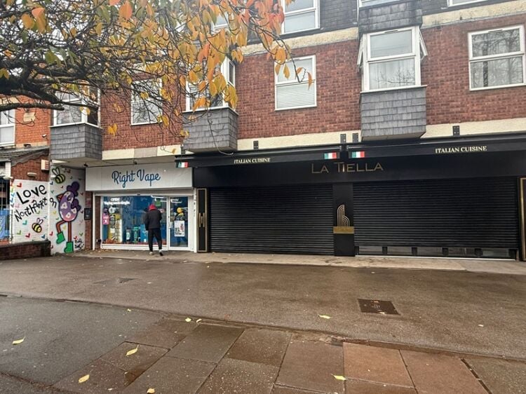 Profitable Vape Retailer – Excellent Reputation and Loyal Customer Base Photo 5