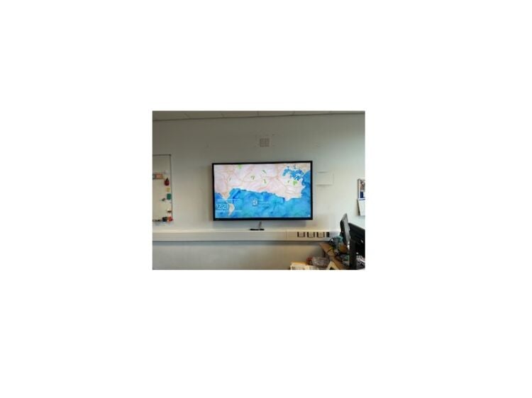Established Audio-Visual Supplier with Over a Decade of Success