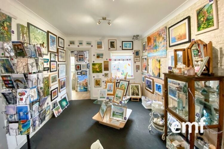 Freehold Art Gallery Photo 5