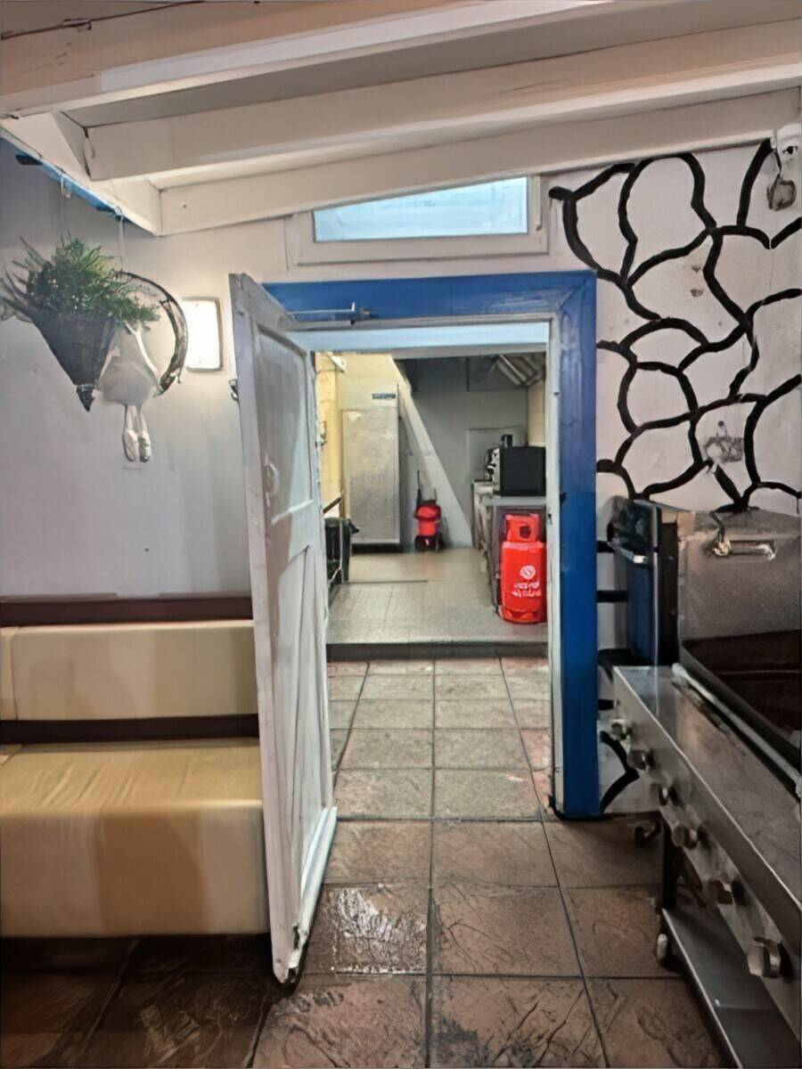 Greek Meze Restaurant for Sale
